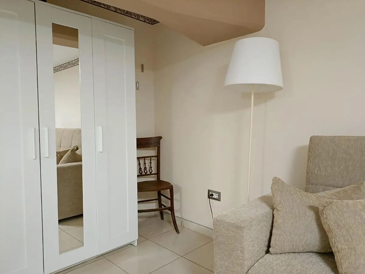 Casa Dei Sofisti Διαμέρισμα Lentini Ιταλία